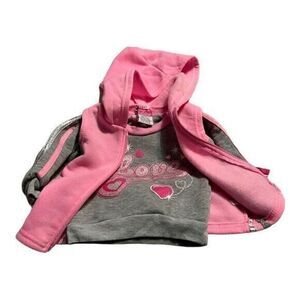 DIVA 3PIECE OUTFIT